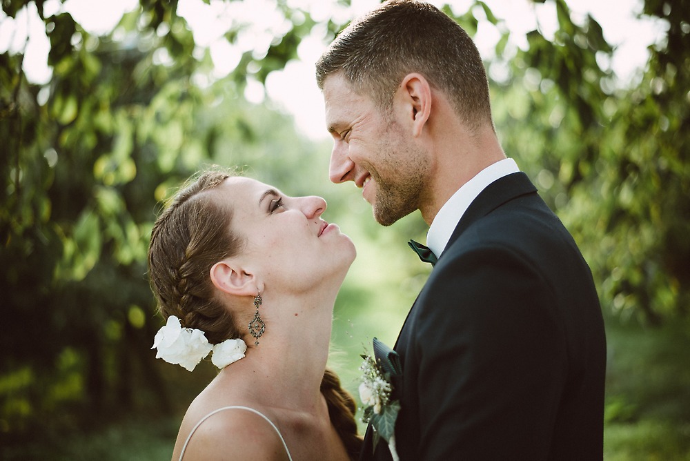 Hochzeitsreportage - Hochzeitsfotograf Stuttgart - Sinnesrausch Fotografie